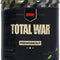 TOTAL WAR PRE-WORKOUT- Sour Gummy Bear